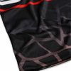 Spyder Web Skileibchen mit Halfzip