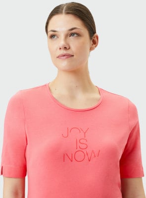 Joy Sportswear Maxi T-Shirt