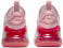 Det. voïnočasová obuv AIR MAX 270 (GS) veï. SRN