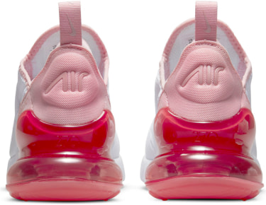 Det. voïnočasová obuv AIR MAX 270 (GS) veï. SRN