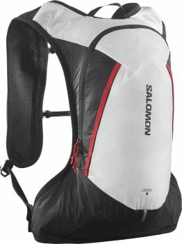 Salomon Cross 8 Traillaufrucksack