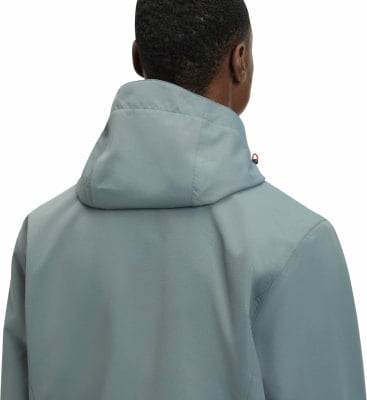 McKINLEY Terang III Hardshelljacke mit Kapuze