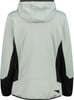 CMP Anzio Jkt Fix Hood Fleecejacke mit Kapuze