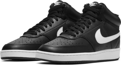 Nike Court Vision Mid, dám.voľnočasová obuv