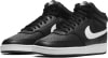 Nike Court Vision Mid, dám.voľnočasová obuv