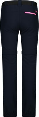 CMP Zip Off Wanderhose
