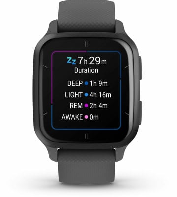 Garmin Venu Sq 2 Smartwatch