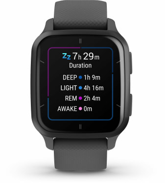 Venu Sq 2 Smartwatch