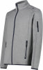 CMP Knit Tech Fleecejacke