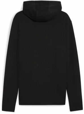 Puma teamFINAL Trainingsjacke mit Kapuze