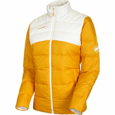 Mammut Whitehorn IN, páperová bunda
