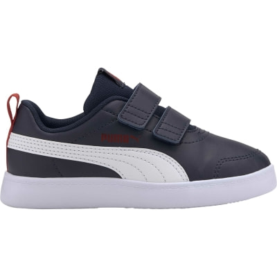 Puma Courtflex v2 V PS, det.voľnočasová obuv