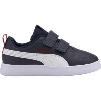 Puma Courtflex v2 V PS, det.voľnočasová obuv