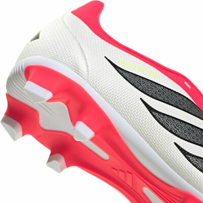 adidas Predator Club FT FG/MG Nockenfussball- schuh, UK-Gr.