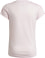 Designed 2 Move 3-Streifen T-Shirt