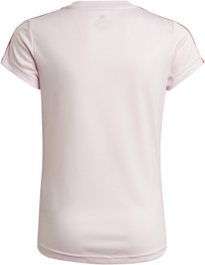 Designed 2 Move 3-Streifen T-Shirt