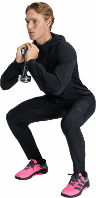 adidas D4T HYBRID PANT Trainingshose