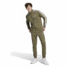 adidas Basic 3-Streifen Trainingsanzug