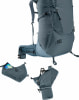 Deuter Aircontact Core 70+10 Trekkingrucksack