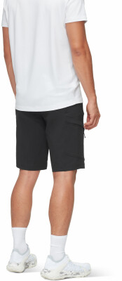 Mammut Runbold IV Shorts Wandershort UPF 50+