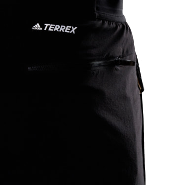 LiteFlex Shorts férfi rövidnadrág