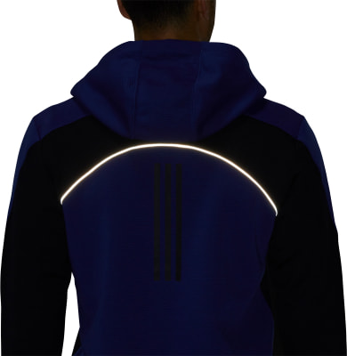 adidas C.RDY TRG HDY férfi kapucnis felső adidas C.RDY TRG HDY férfi kapucnis felső