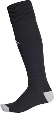Dosp. FB štulpne viac veïk.,Milano 16 Sock 99%Polyamid/1%EL