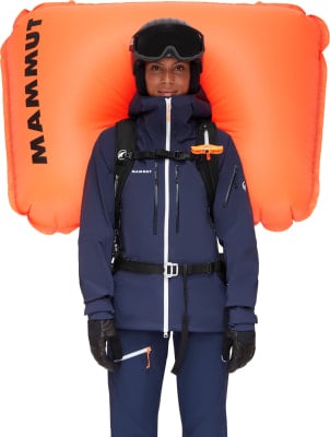 Mammut Tour 30 Removeable Lawinenrucksack