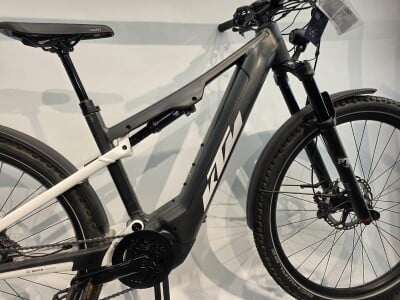 KTM Macina Chacana LFC 43cm