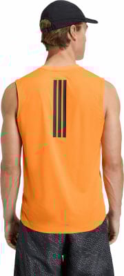 adidas D4T Power 3-Streifen Tanktop