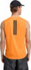 adidas D4T Power 3-Streifen Tanktop