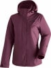 Maier Sports Metor Wanderjacke mit Kapuze
