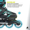 Rollerblade Microblade Inlineskates