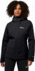 Jack Wolfskin Wisper Isolationsjacke mit Kapuze