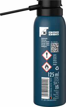 TUNAP Kettenwachs Ultimate 125ml