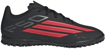 adidas F50 Club TF J Gy. mûfüves labdarúgó cipő angol méret