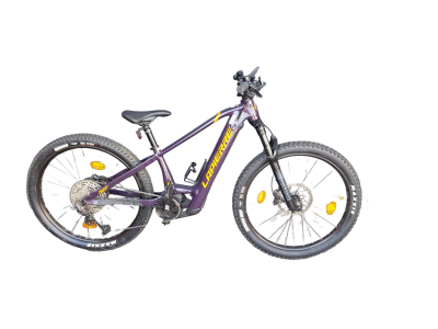 Lapierre Overvolt HT 9:7