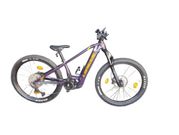 Lapierre Overvolt HT 9:7