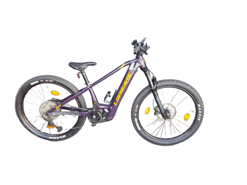 Lapierre Overvolt HT 9:7