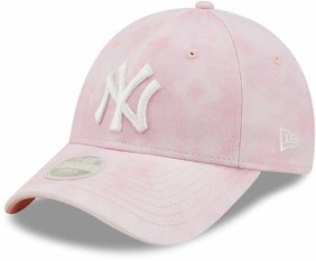 New Era NEW ERA MLB 940W Tie Dye Női sapka