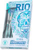 Harrows Rio 3er-Set Soft Dartpfeile