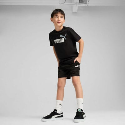 Puma Essentials Colour No.1 Logo T-Shirt