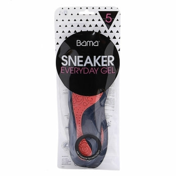 Bama Bama Vložka do bot Sneaker Everyday Gel