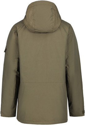 Icepeak Aalem Jacke mit Kapuze Active A.W.S. Icepeak Aalem Jacke mit Kapuze Active A.W.S.