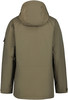 Icepeak Aalem Jacke mit Kapuze Active A.W.S.