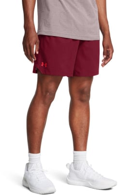 Under Armour Vanish Woven Gin Shorts