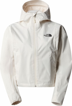 The North Face W Crop Quest női kapucnis felső