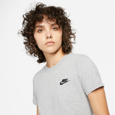 Nike Sportswear Club T-Shirt