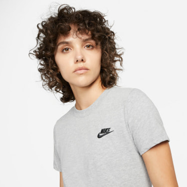 W Nsw Club Tee női póló