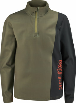 Killtec Flex Skileibchen mit Halfzip
